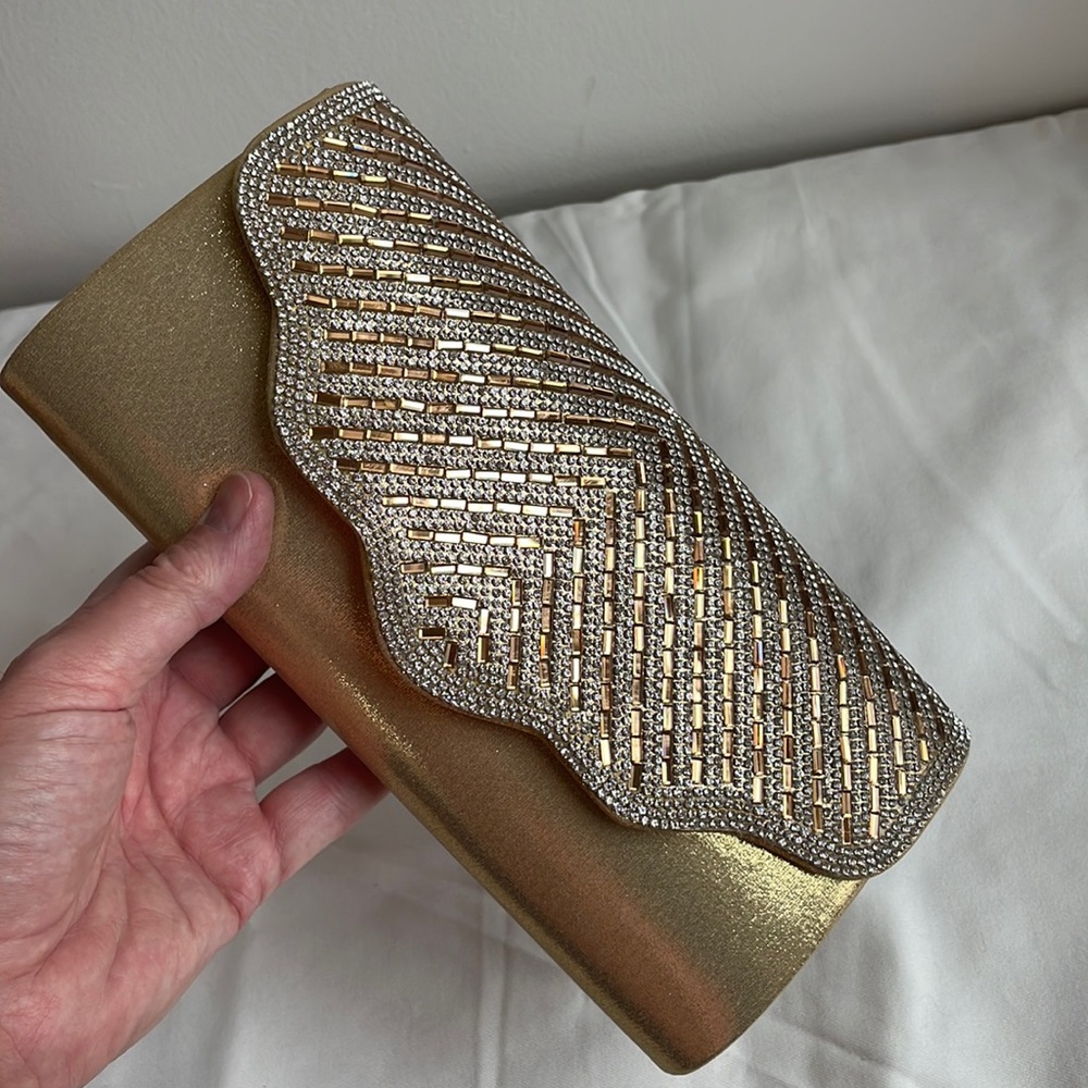 Wedding & Party 🎉 Evening Clutch.